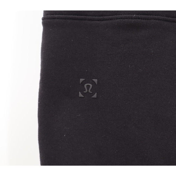 Lululemon Men's Discipline Pants Black Stretch Athletic Pants Black Sz S - Picture 4 of 7
